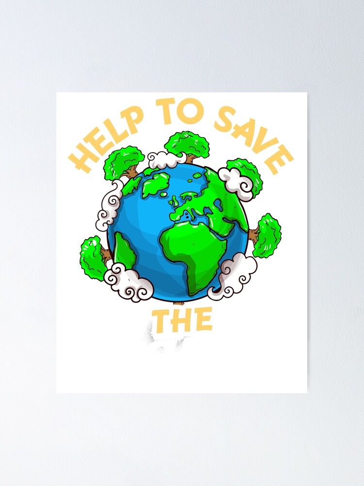 Help to save the world with climate desiging