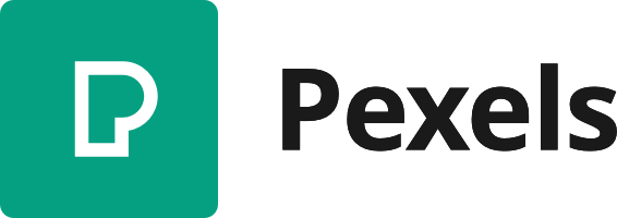 pexels-logo