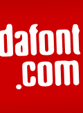 dafont-logo