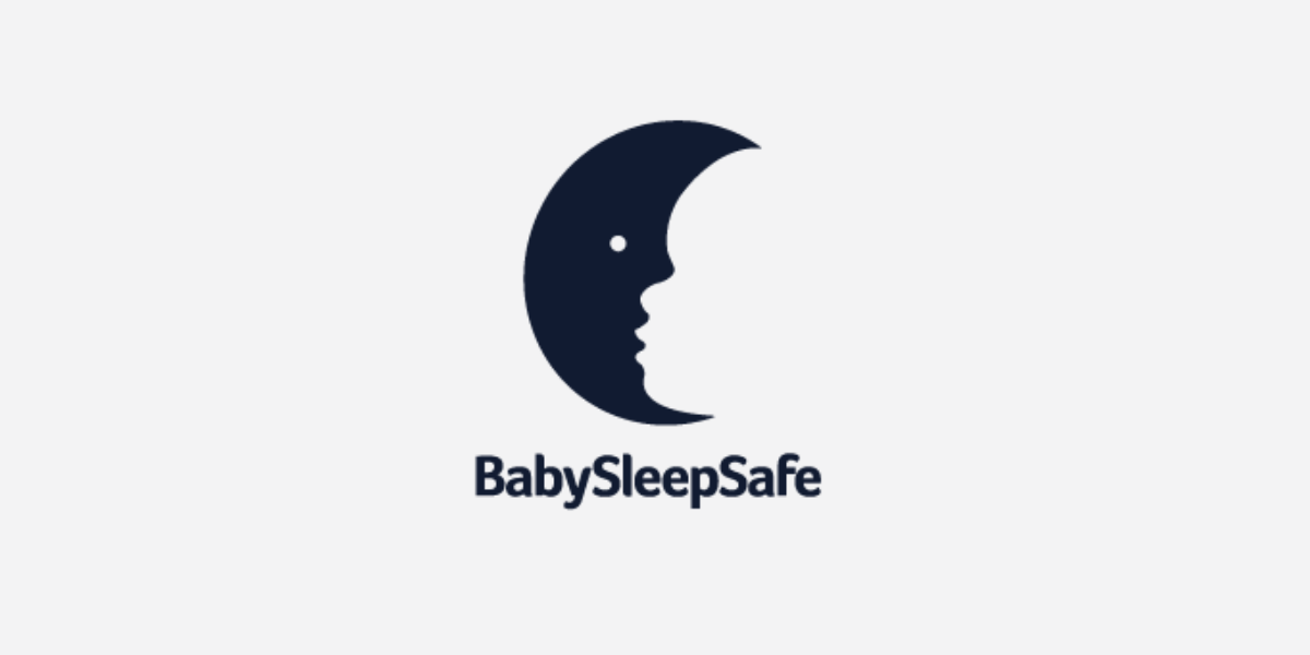 Baby Sleep Safe logo.