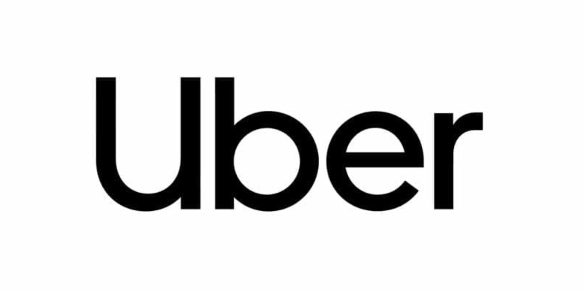 Uber logo