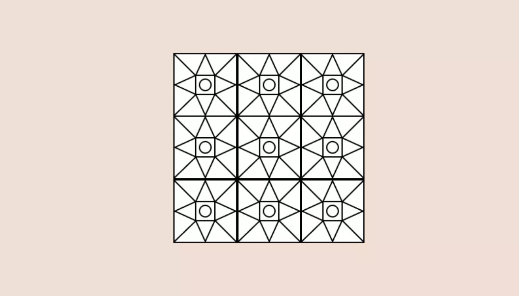 pattern