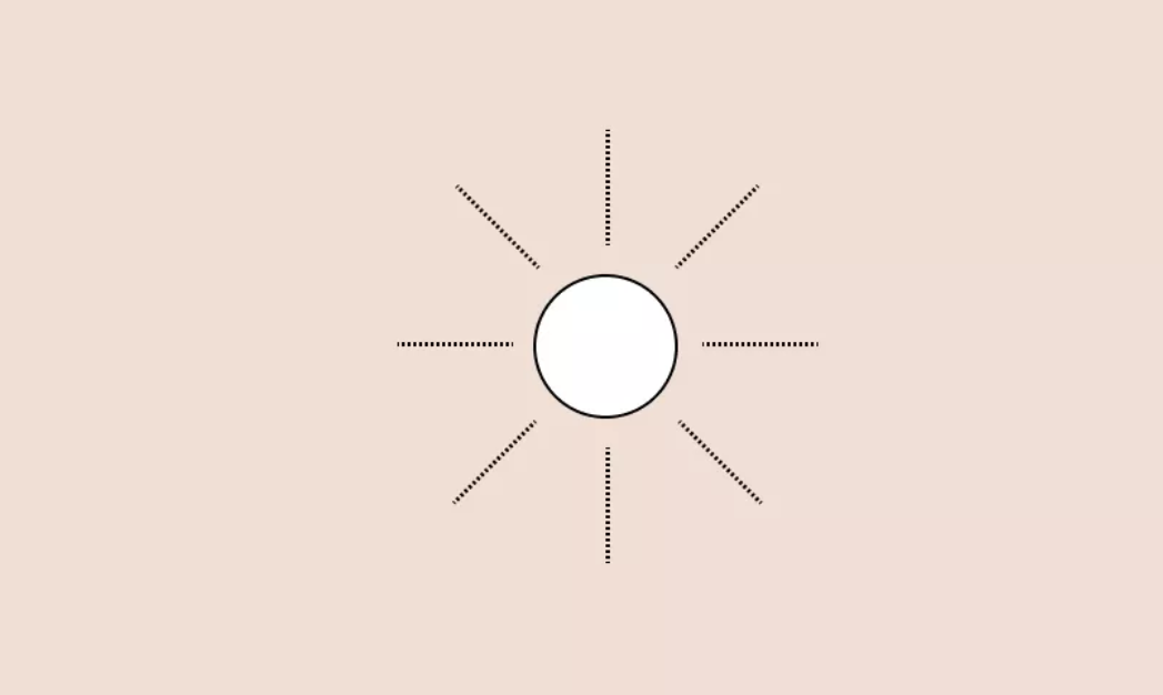 Radial balance