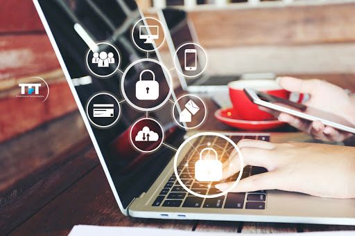 Website design security