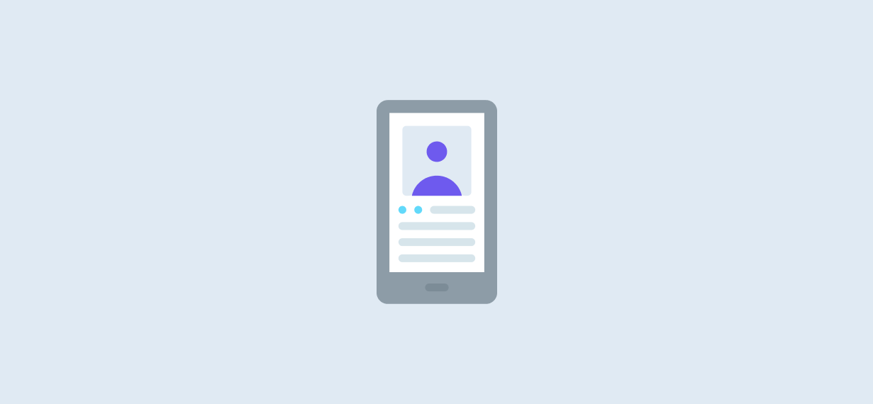 6 Social Media Graphic Design Tips