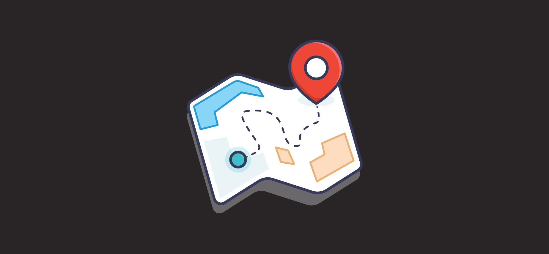 6 Types of Website Navigation & their Characteristics
