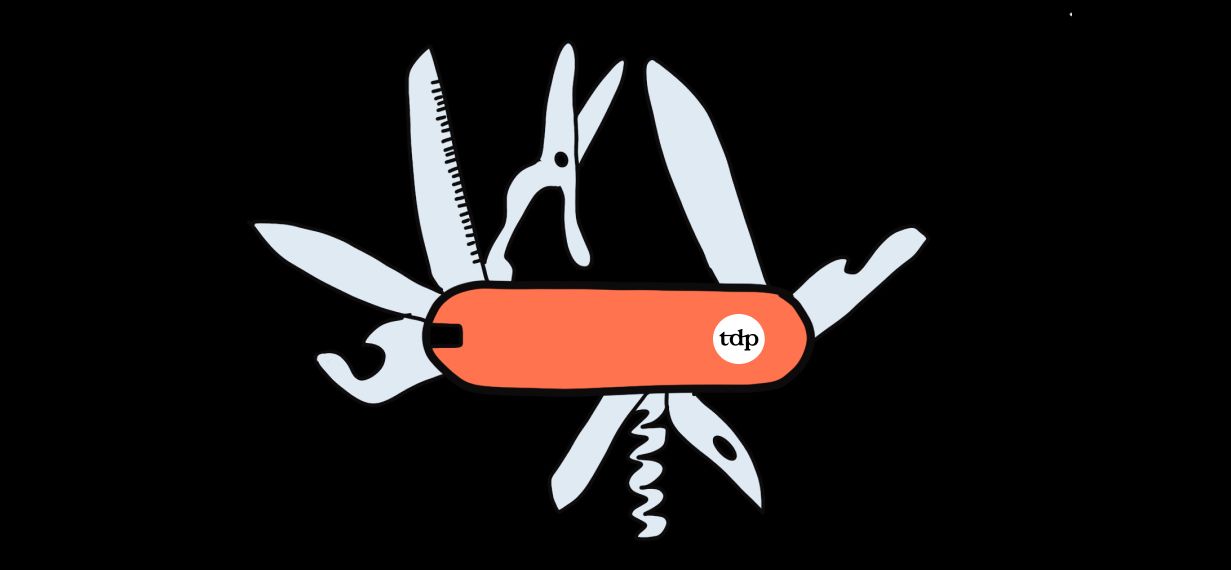7 UX Tools You Need To Know—Even If You Aren't A UX Designer