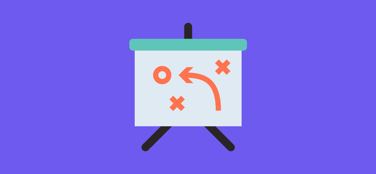Struggling to get your new product off the ground? Here’s how to define a product strategy that gets results