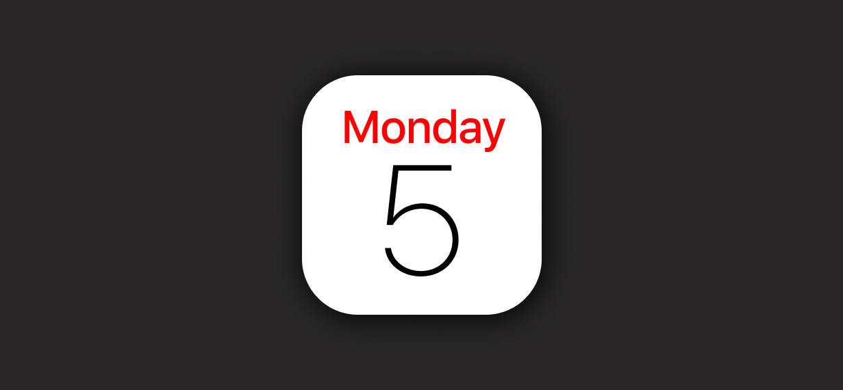 The importance of a Project Calendar
