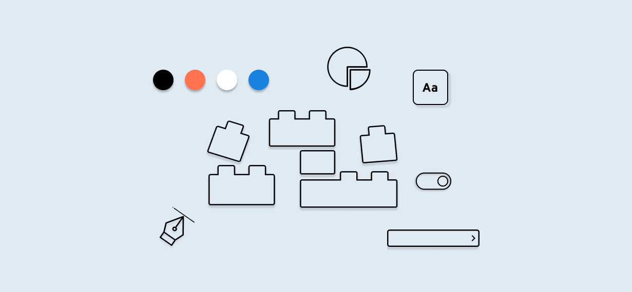 What IS A Design System—And Does Your Startup Need One?