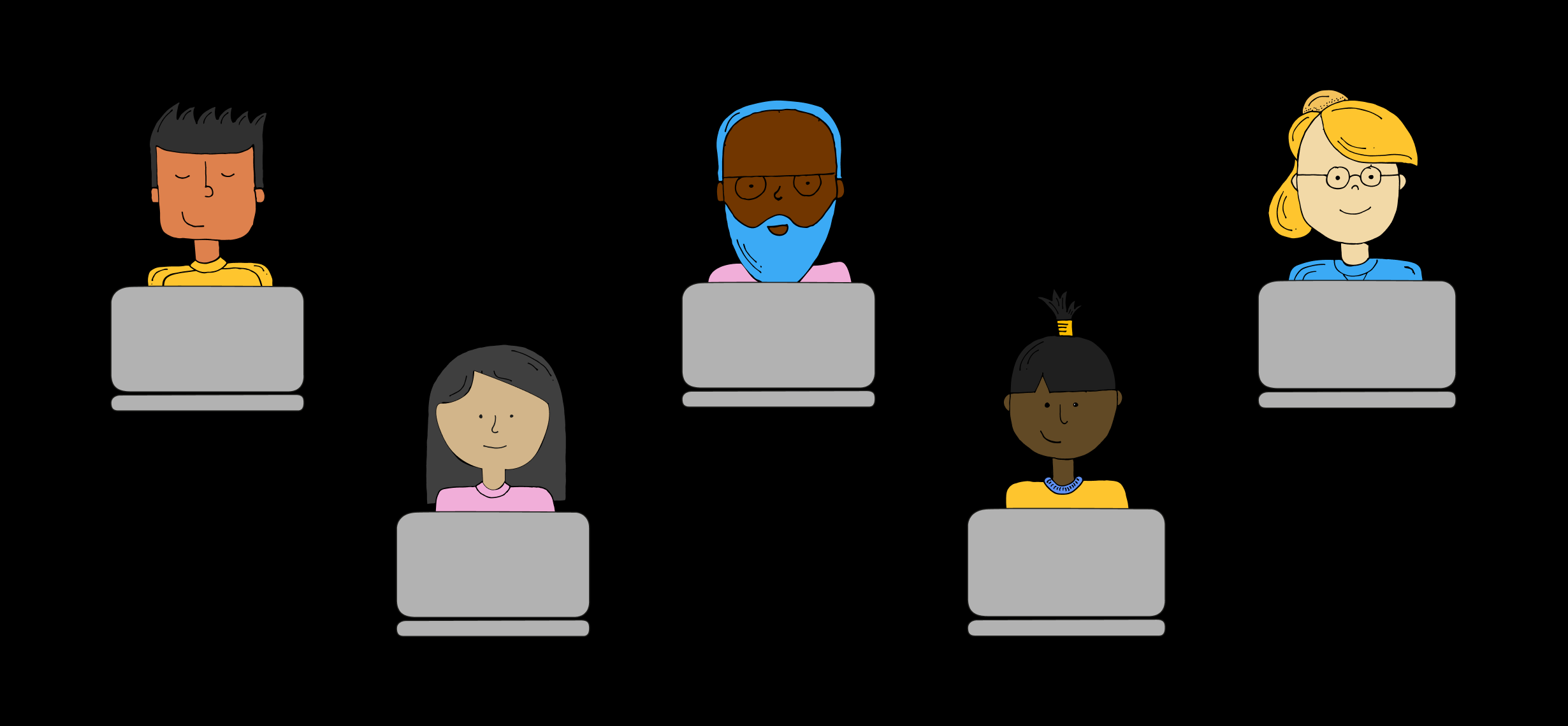 What To Expect When Working With A UX Design Agency