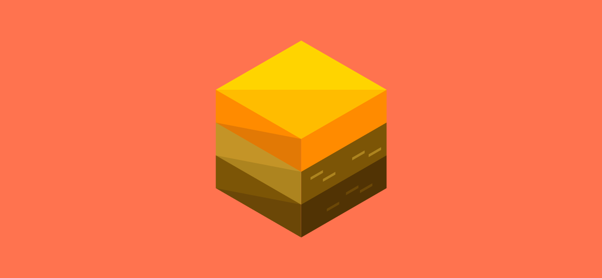 What is an isometric design and why is it so popular?