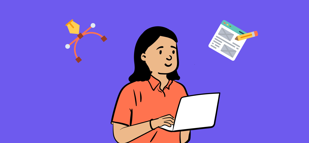 Why Hire UI Designer? What are they and the costs involved?