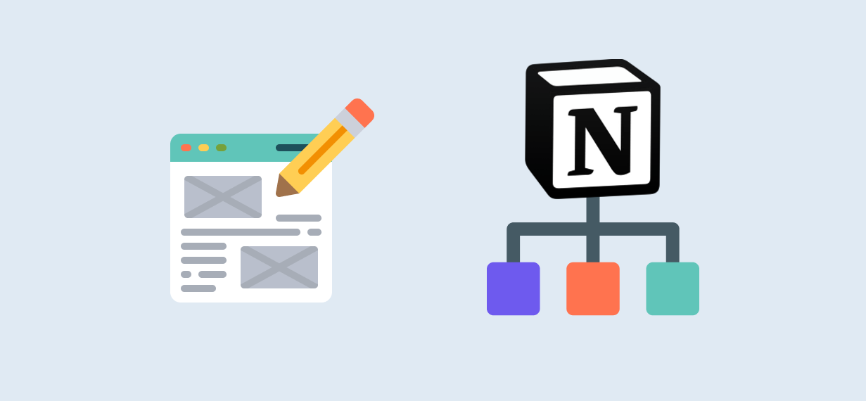 Why We Love Using Notion Project Management For Design Systems