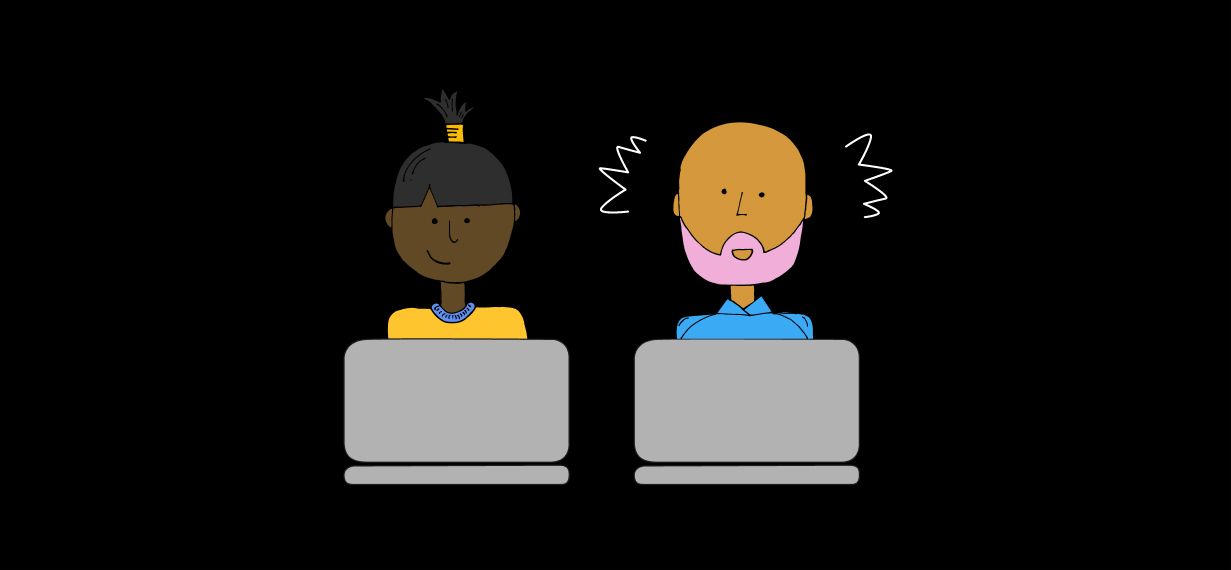 1 Thing You Should NEVER Say To A UX/UI Designer—And What To Say Instead