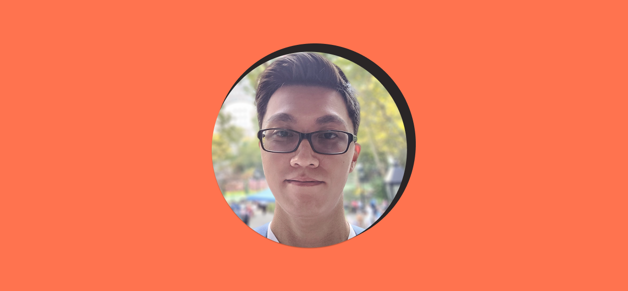 #11 - Peter Pham - Self Learning, Importance of personal branding and confidence in design, & Mentoring Jr. UX designers