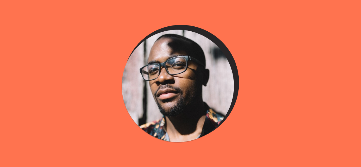#12 - Timothy Arrington - Design, Music, and How Different Passions Can Live Together
