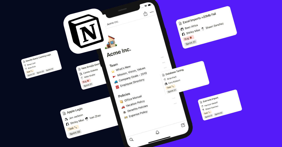 Notion