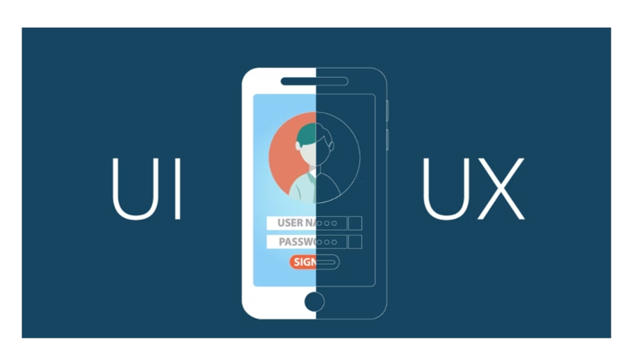 UI/UX