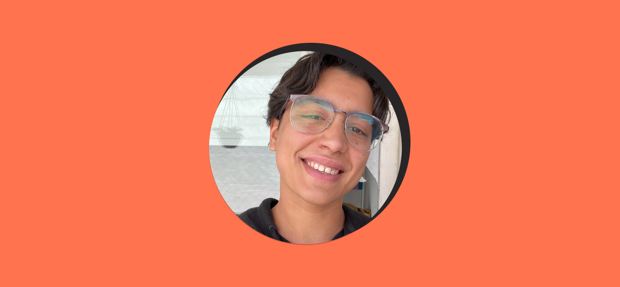#13 - Martín Refi - Biology, Leading With Expectations & His Beginnings in Design