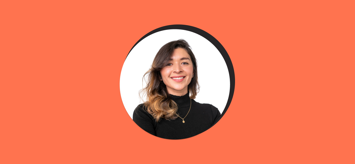 #15 - Lilibeth Bustos Linares - Moving to the US with a Dream: Being the Latina that Can Change the World with Designs that Change People's Lives