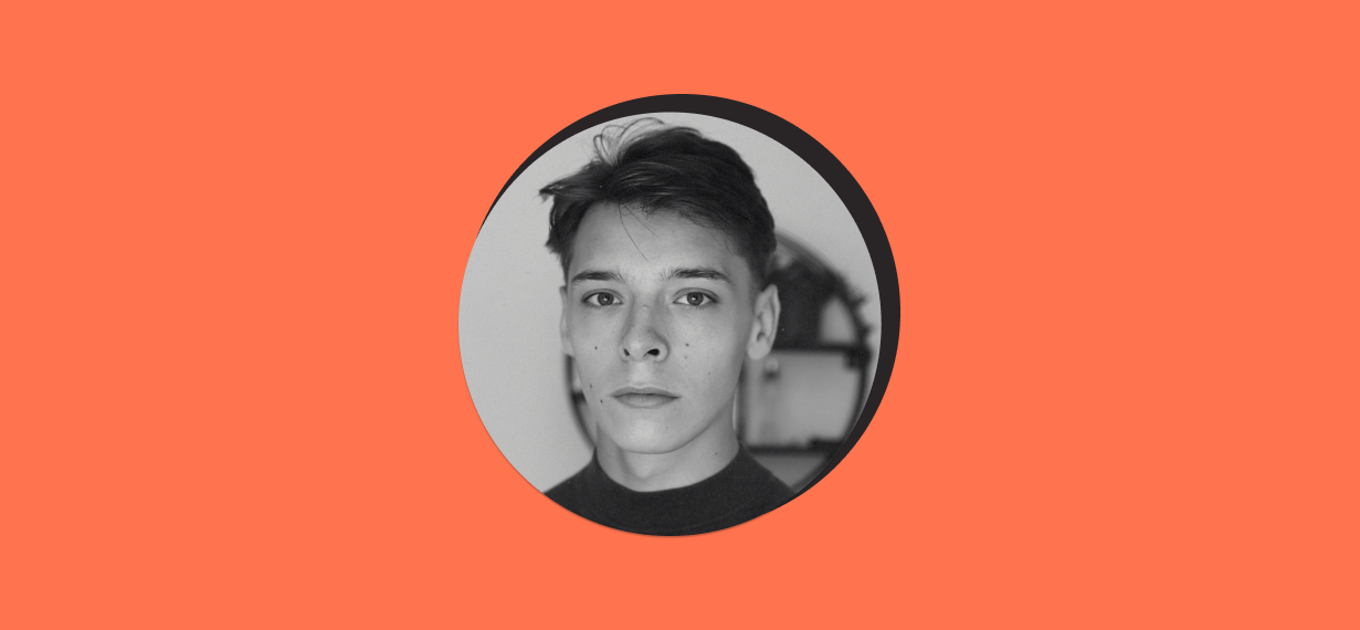#16 - Wesley Chambers - The Importance of Working With Passion