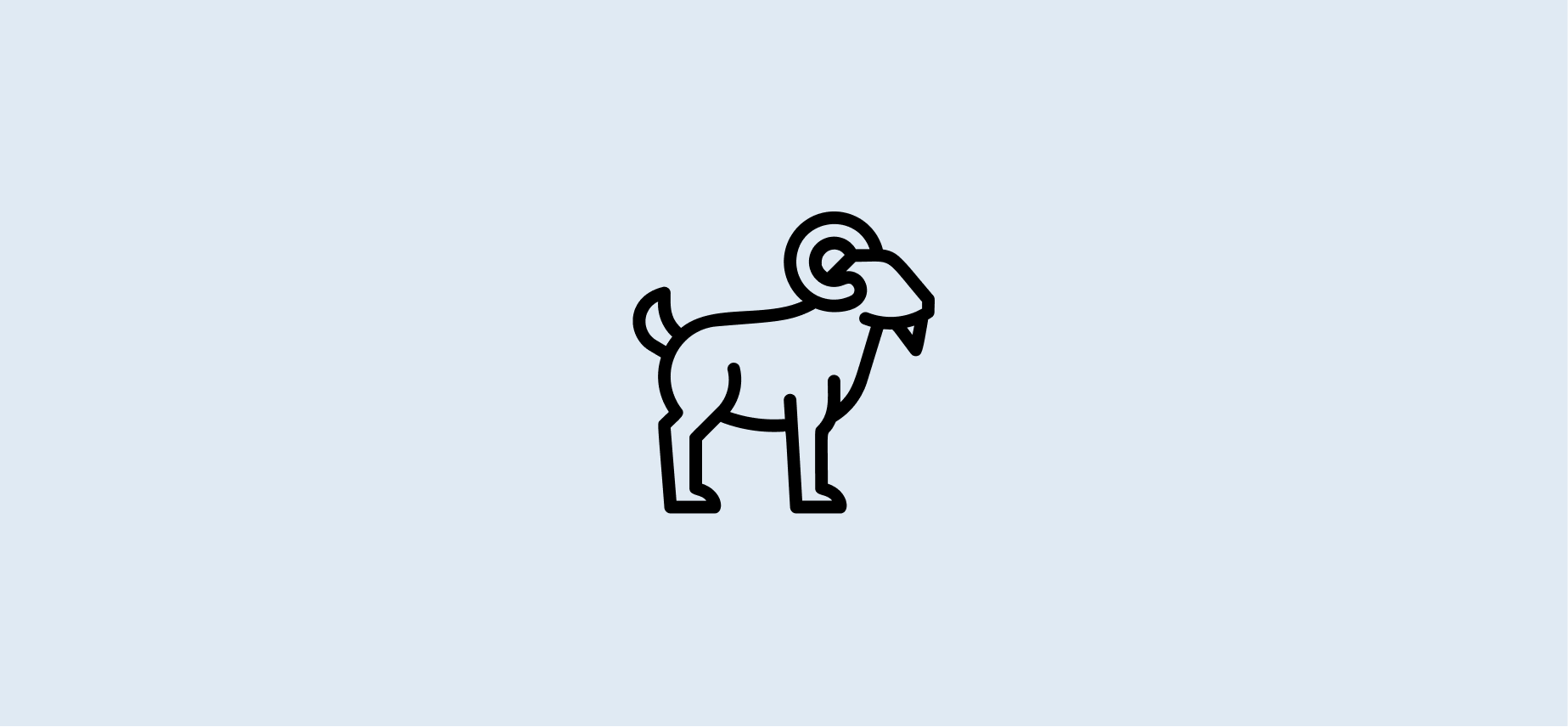 Being the GOAT at Designing Interfaces