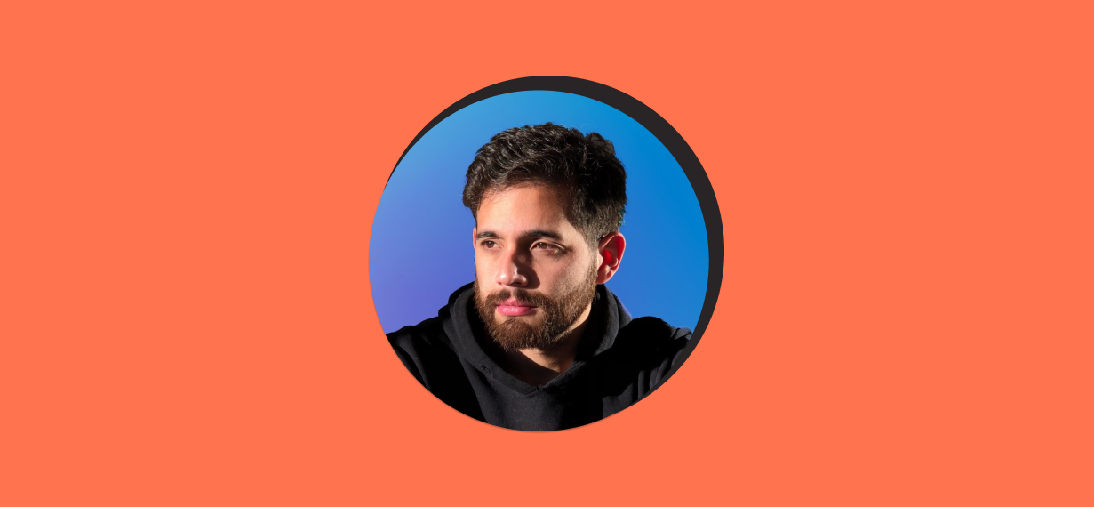 #17 - Yorbi Barriento Lopez  - Starting in Graphic Design, the UX boom & Friends of Figma.