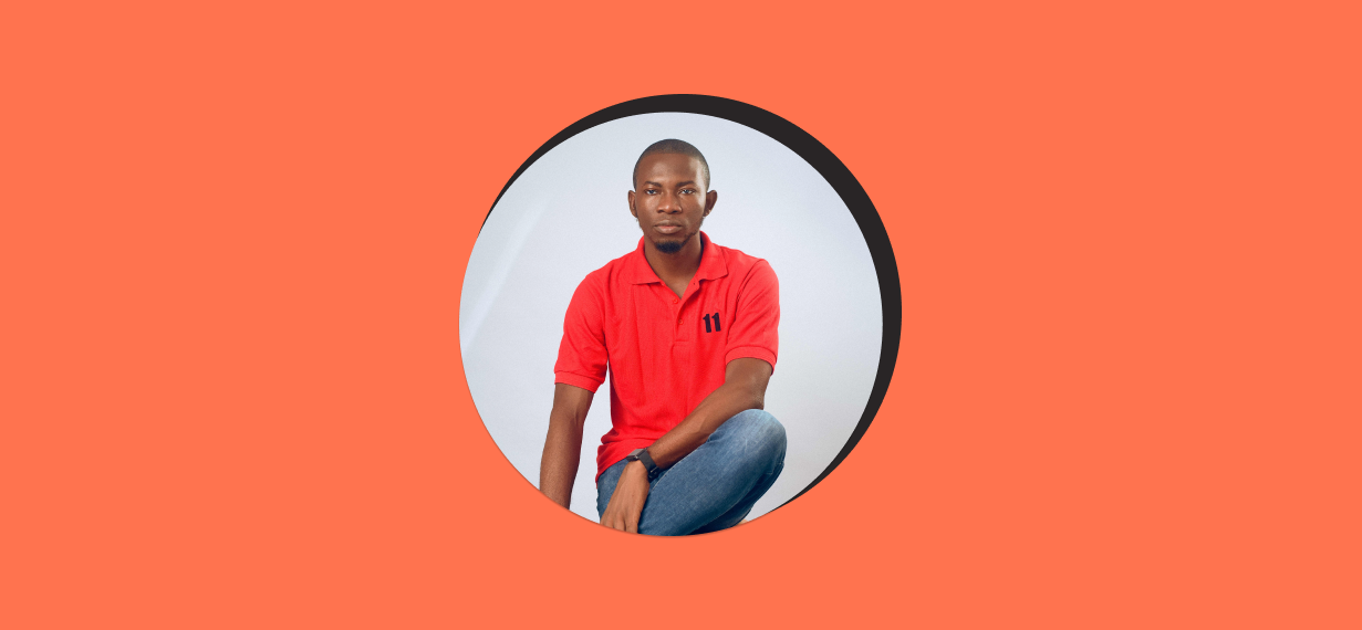 #19 - Olamide Alowooja - Designing at One of the Biggest Crypto Companies in Africa