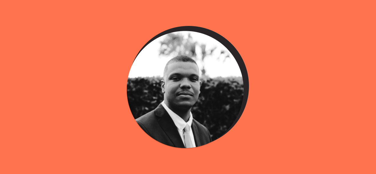 #20 - Demarc Ramanand - Transitioning from Computer Science to UX Design: Insights from a Practitioner