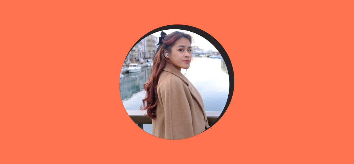 #22 - Martha Magsombol - Connecting the Dots: from Animation to Product Design Processes