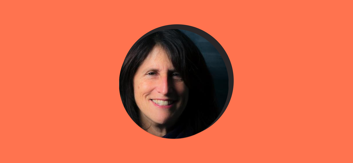 #23 - Susan Wolfe - UX Pioneer: 40 Years Experience: NASA, IBM & Silicon Valley