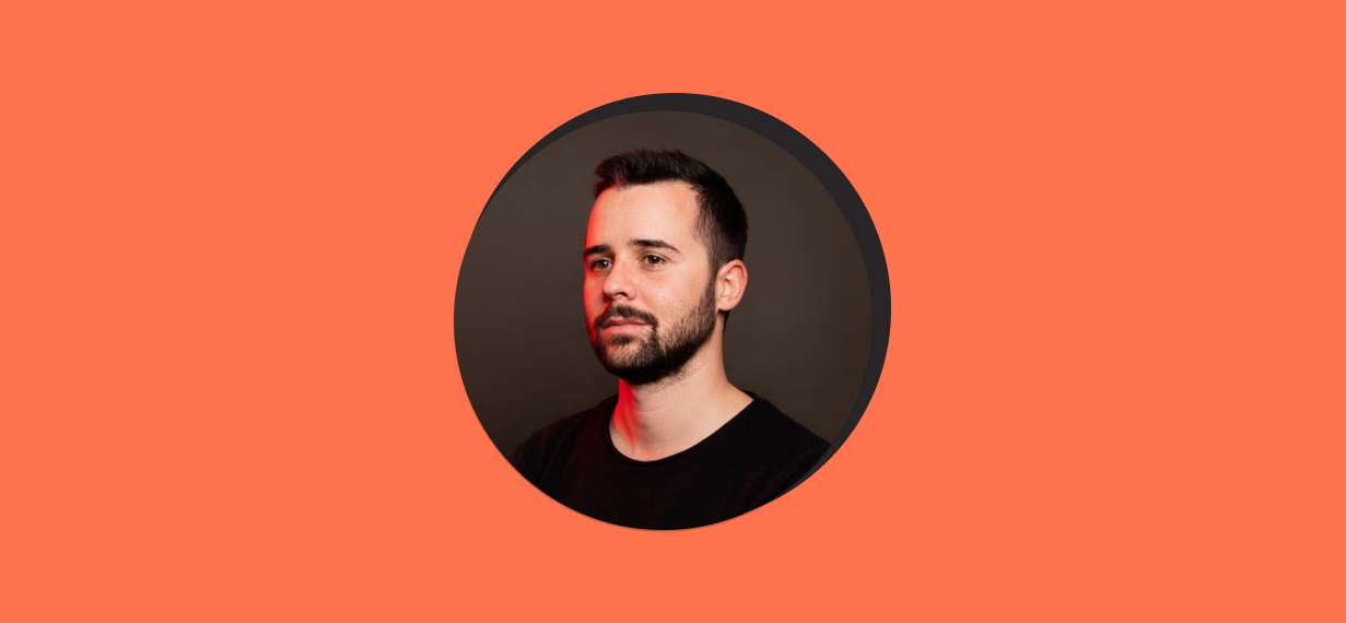 #24 Adnan Puzić - From College Dropout to Conquering the UX Design World