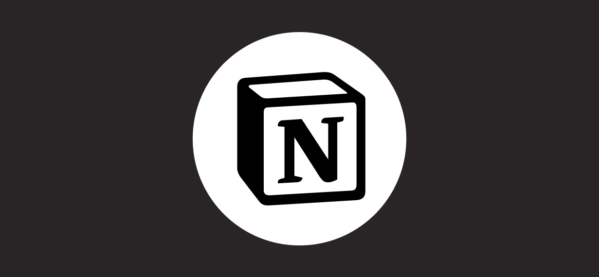 How to Design Your Notion Profile