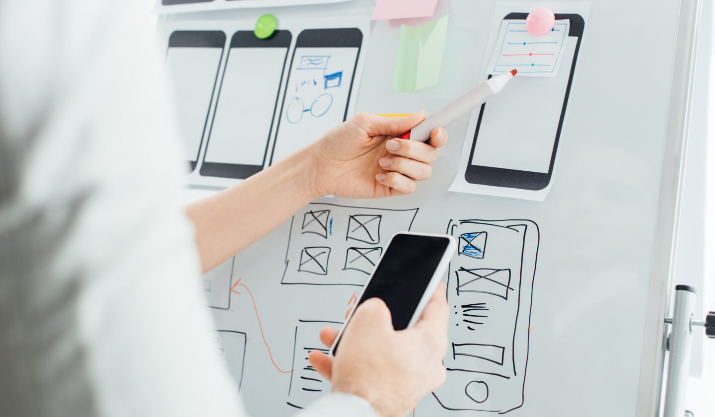 Application Design Architecture