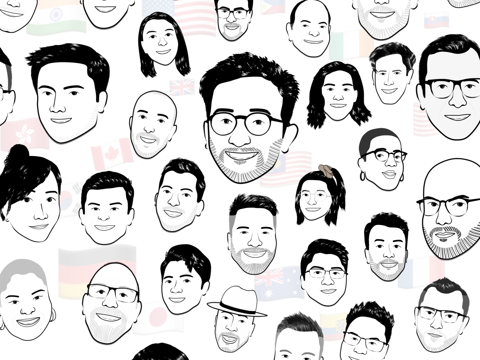 Notion profile