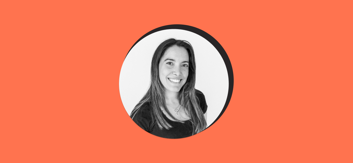 #25 - Julieta Solla - Exploring the Dynamic World of  Design: Communication, Negotiation, and Crypto Adventure