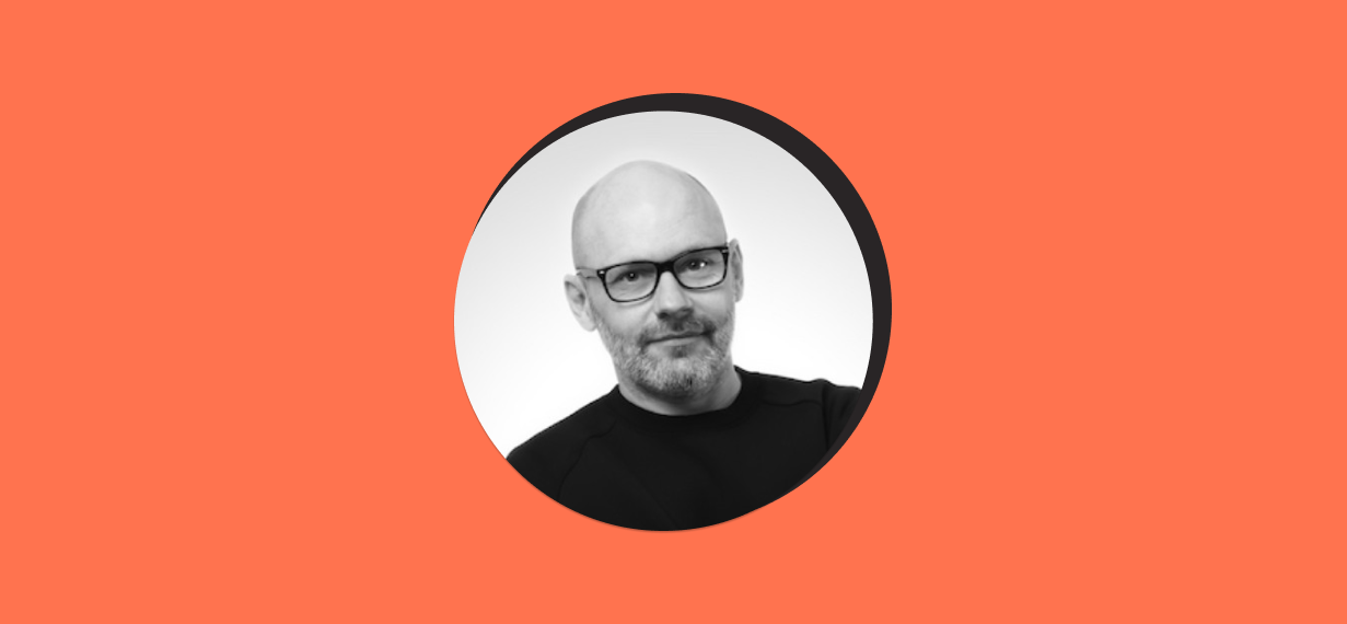 #26 - Nicolas Chériot - "UX is all about brain, heart, pen and paper"