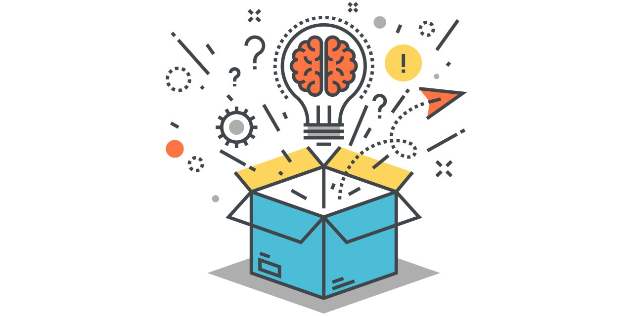 Creative ideas