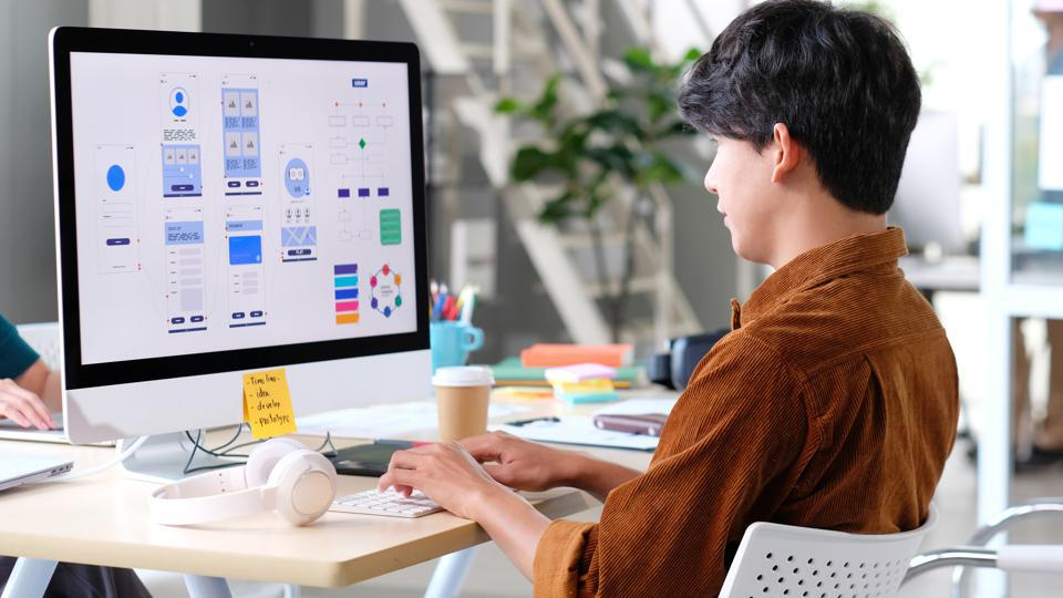 ux designer