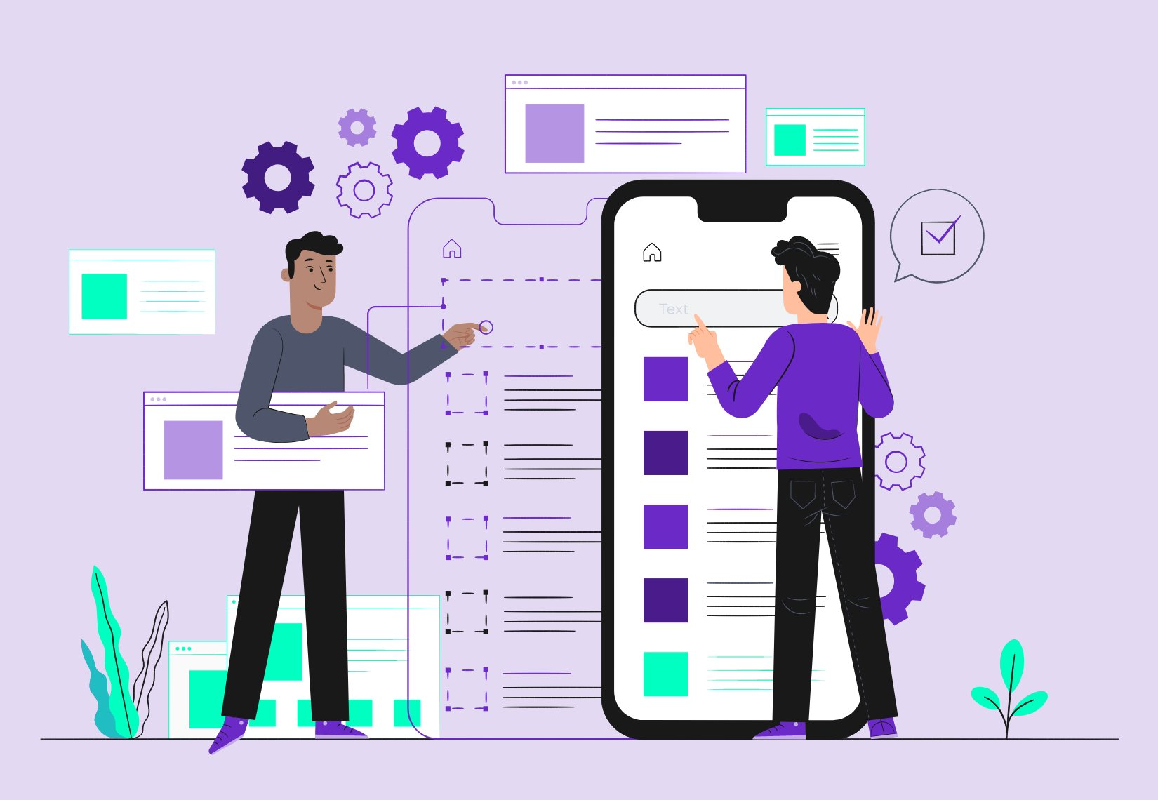 ux design