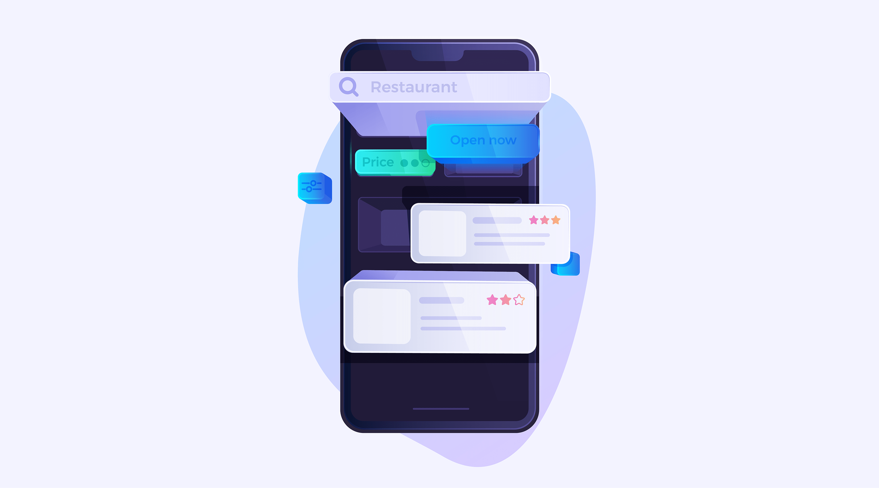 Mobile ux