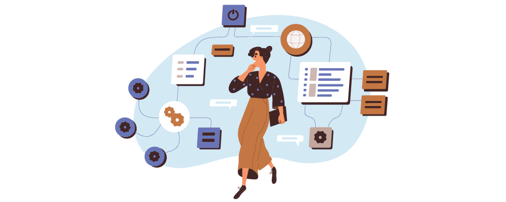 project organization