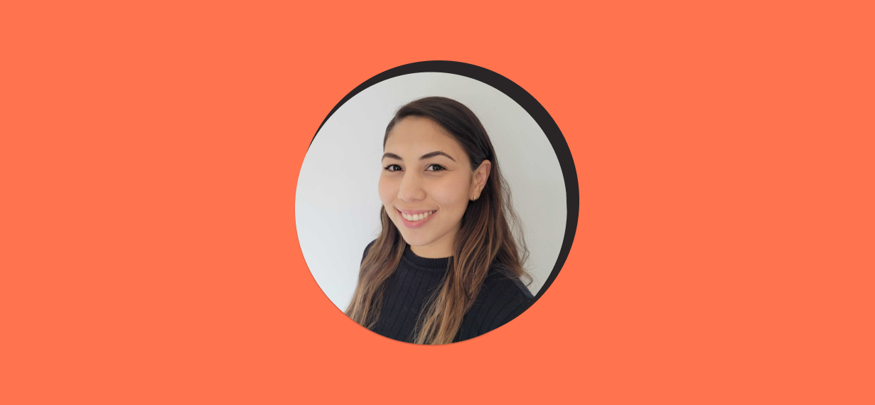 #28 - Dinorath Espinoza - UX Design in a Rapidly Changing Industry