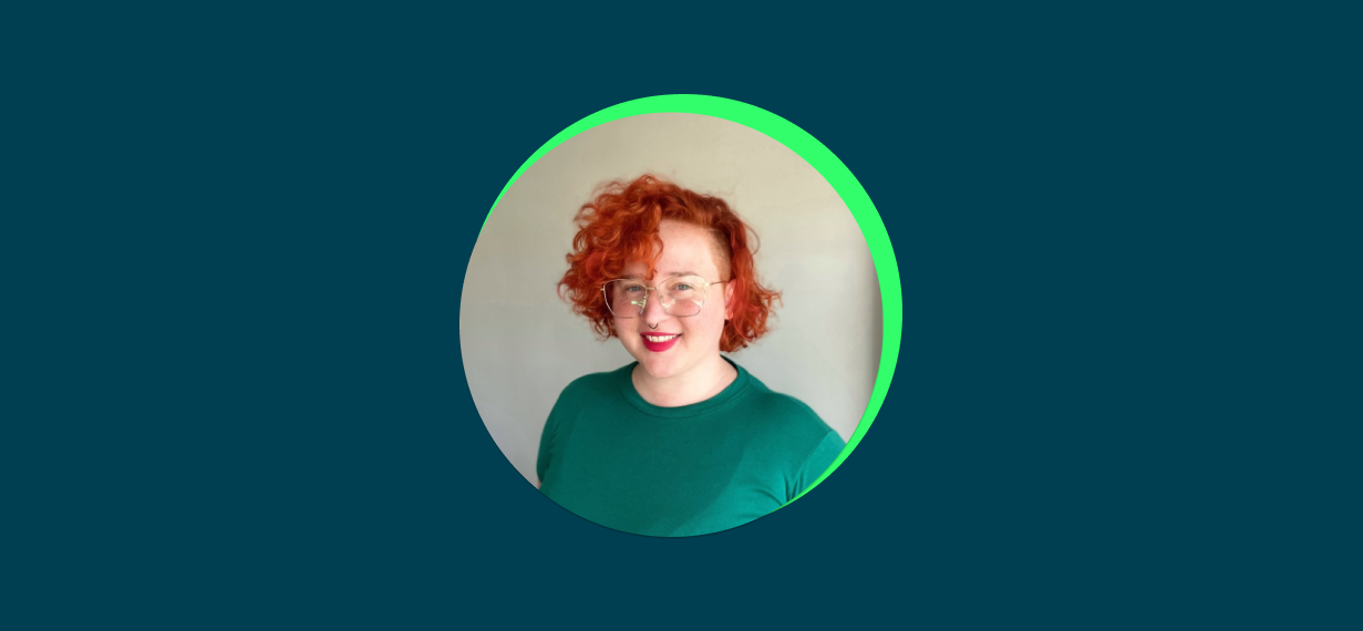 Pochi Garcia Orsi | The Designer’s Mindset: Embracing Change, Collaboration, and Mental Health